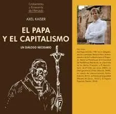 Papa y el Capitalismo