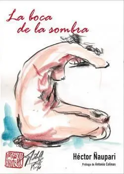 Boca de la Sombra