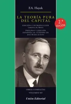 Teoria Pura del Capital 2020.