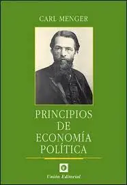 Principios de Economia Politica