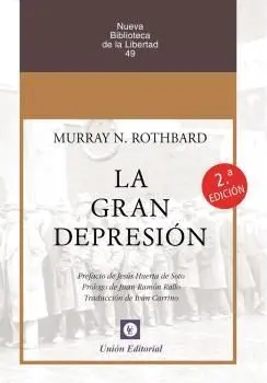 Gran Depresion 2020