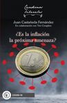 ES LA INFLACION LA PROXIMA AMENAZA?
