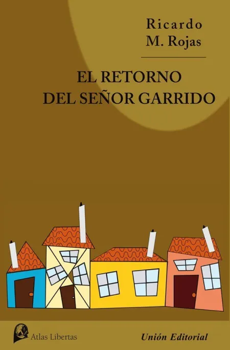 Retorno del Señor Garrido