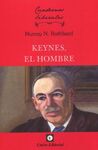 KEYNES, EL HOMBRE