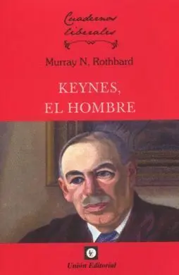 Keynes, el Hombre
