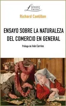Ensayo Sobre la Naturaleza del Comercio en General