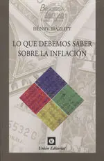 Lo que Debemos Saber Sobre la Inflacion