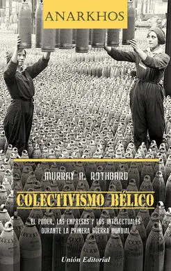 Colectivismo Belico