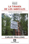 TIRANÍA DE LOS IMBÉCILES 2022