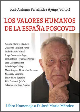 Los Valores Humanos de la España Poscovid