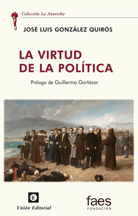Virtud de la Política