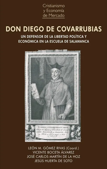 Don Diego de Covarrubias.