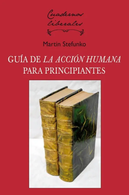 Guia de la Accion Humana para Principiantes