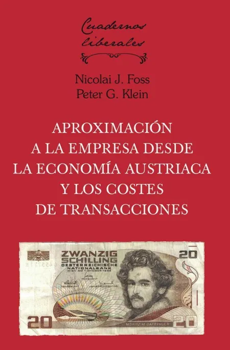Aproximación a la Empresa Desde la Economía Austrí