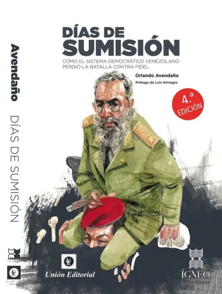 Dias de Sumision