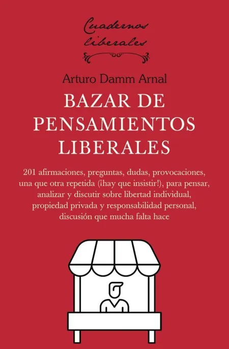 Bazar de Pensamientos Liberales