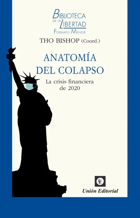 Anatomía del Colapso.