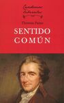 SENTIDO COMÚN