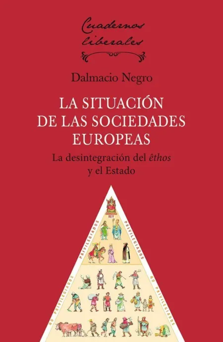 Situación de las Sociedades Europeas.