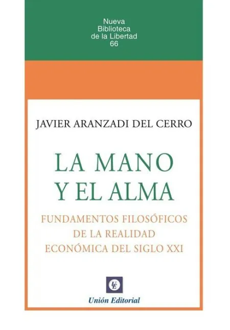 La Mano y el Alma