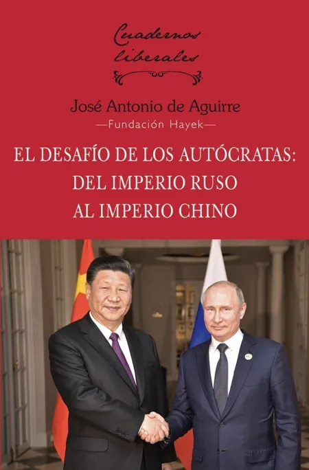 El Desafio de los Autocratas del Imperio Ruso Al I