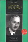 ESTUDIOS SOBRE EL ABUSO DE LA RAZÓN 2ª EDICIÓN