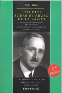 Estudios Sobre el Abuso de la Razón 2ª Edición