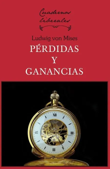 Perdidas y Ganancias