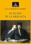 OCASO DE LA ABOGACIA