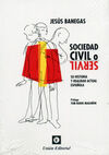 SOCIEDAD CIVIL O SERVIL