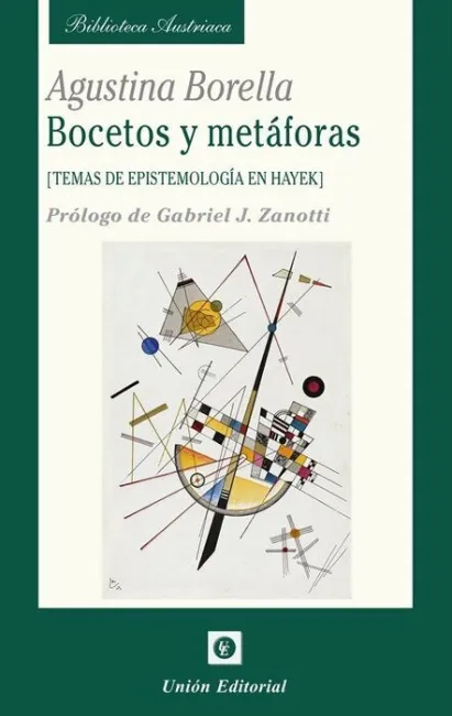 Bocetos y Metaforas