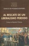 RESCATE DE UN LIBERALISMO PERDIDO