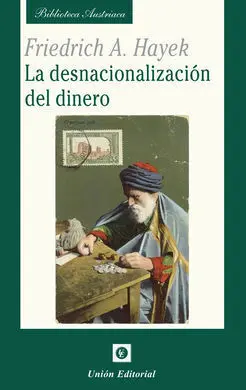 Desnacionalización del Dinero