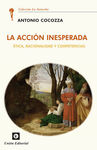 LA ACCION INESPERADA
