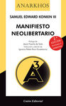 MANIFIESTO NEOLIBERTARIO 2 EDICION