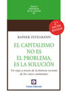 EL CAPITALISMO NO ES EL PROBLEMA, ES LA SOLUCION