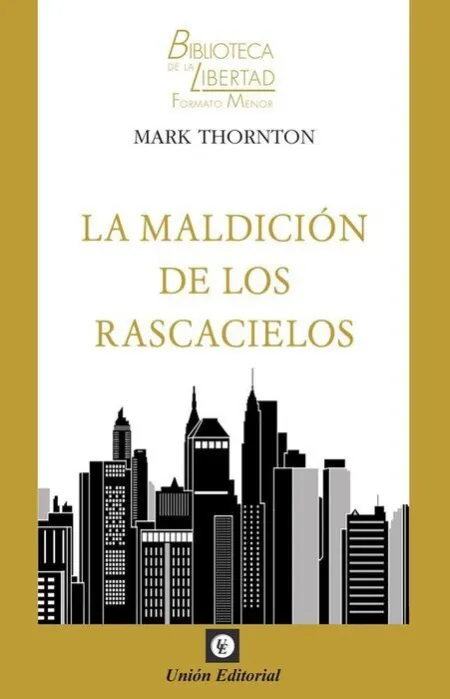 La Maldicion de los Rascacielos