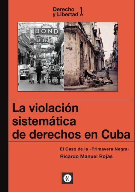 Violacion Sistematica de Derechos en Cuba.