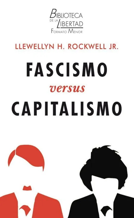 Fascismo Versus Capitalismo