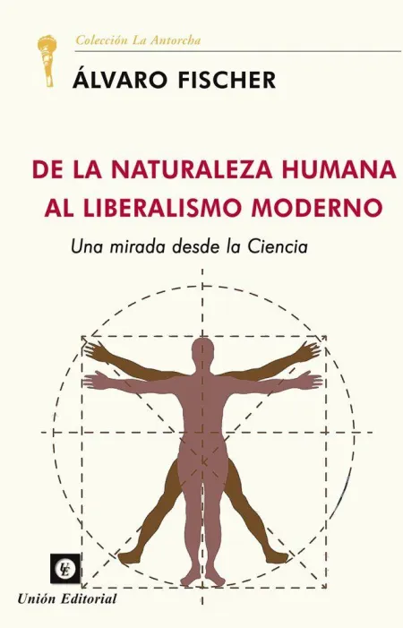 De la Naturaleza Humana Al Liberalismo Moderno