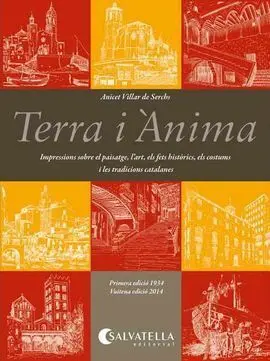 Terra I Ànima