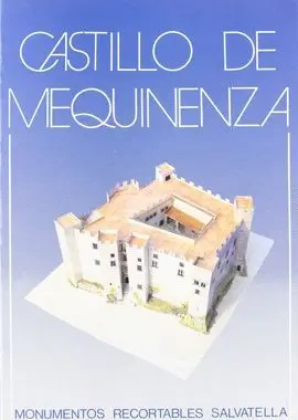 Castillo de Mequinenza 