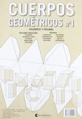 Cuerpos Geometricos 01