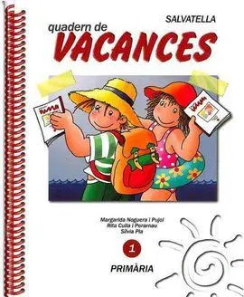 Vacances Primaria 1