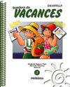 VACANCES PRIMARIA. 2