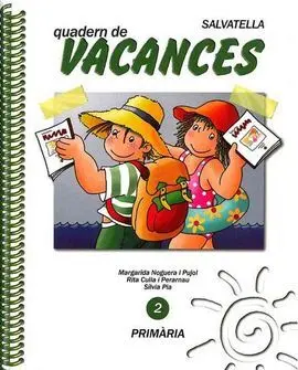 Vacances Primaria. 2