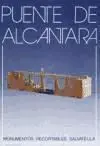 Puente de Alcantara 