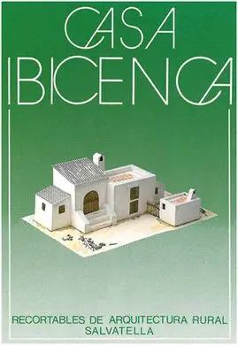 Casa Ibicenca 