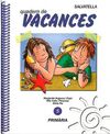 VACANCES PRIMARIA 5