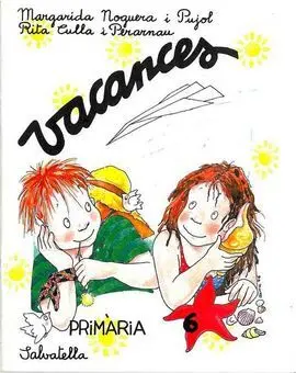 Vacances Primaria 6